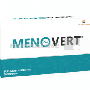 Menovert 30 capsule
