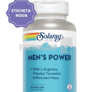 Men's Power 60 capsule