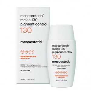 Mesoestetic Melan SPF 130 Pigment Control 50 ml