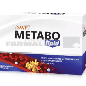 Metabo Lipid 60 capsule