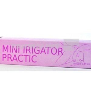 Mev Plastic Mini irigator practic 125 ml