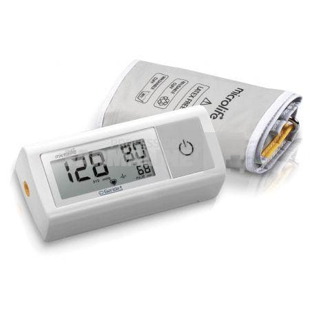 Microlife BP A1 Easy Tensiometru de brat portabil