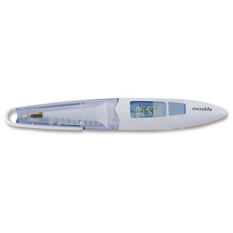 Home v2 12 Microlife MT – 200: Termometru Digital Fiabil