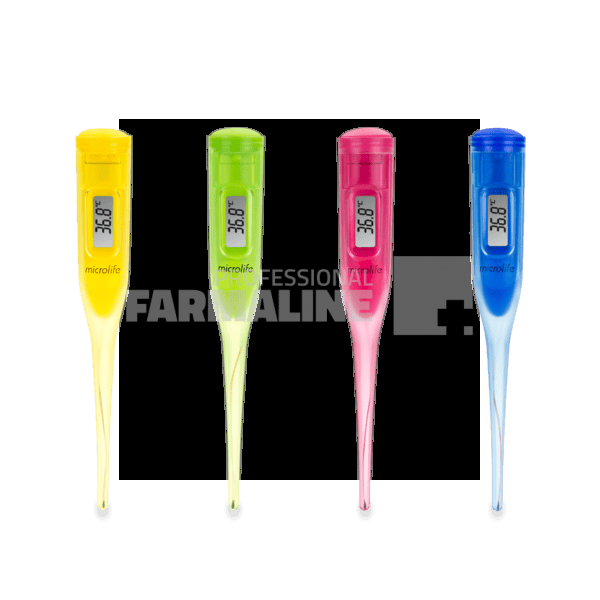 Microlife MT50 Termometru digital