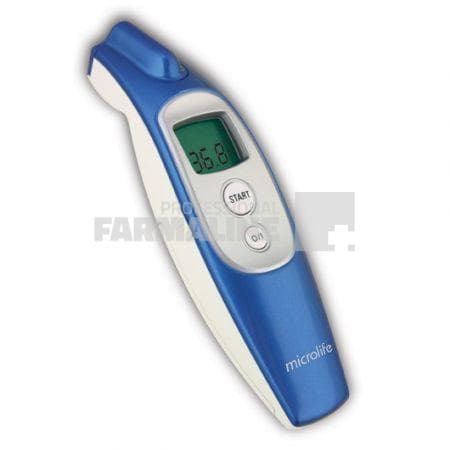 Microlife NC100 Termometru digital non-contact