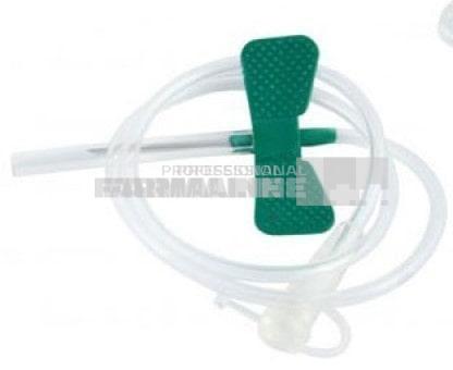 Microperfuzor G21 verde 1 Microperfuzor G21 verde