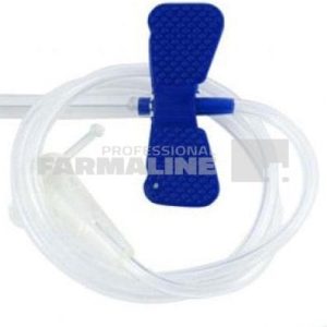 Microperfuzor G23 albastru