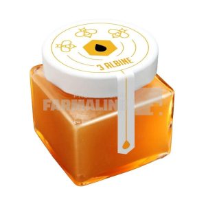 Miere de salvie - 3 ALBINE 275g