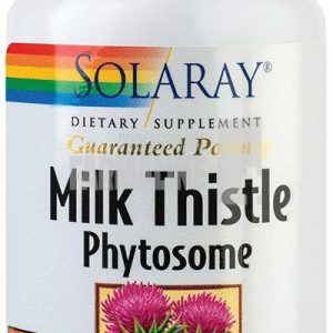 Milk Thistle Phytosome 30 capsule