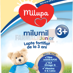 Milupa Milumil Junior 3+ 600 g