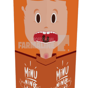 Minunino Larino spray pentru gat 100 ml