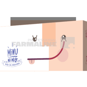 Minunino Rau de miscare 30 drajeuri