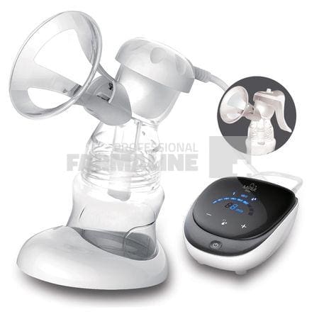 Minut Baby Pompa san 2 in 1 electrica si manuala