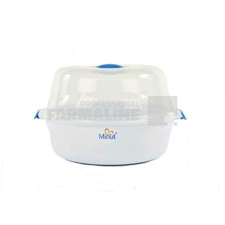 Minut Baby Sterilizator electric microunde M004