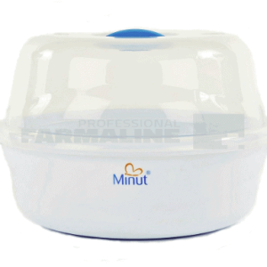 Minut Baby Sterilizator pentru microunde