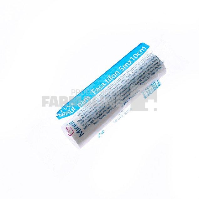 Minut Fasa 10 cm x 5 m