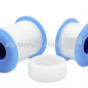 Minut Plast Leucoplast transparent 5 cm x 5 m