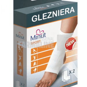 Minut Sport Glezniera M 2 bucati