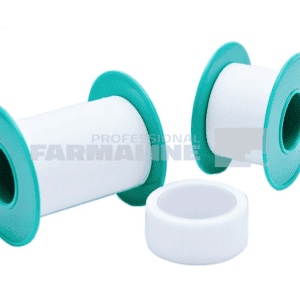 MinutPlast Leucoplast hartie 2.5 cm x 5 m