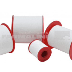 Minutplast Leucoplast panza 5 cm x 3 m