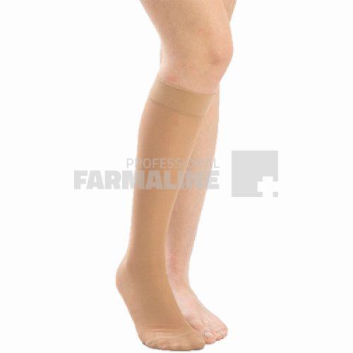 Morasa Ciorapi compresie usoara pana la genunchi 18-22 mm "L"