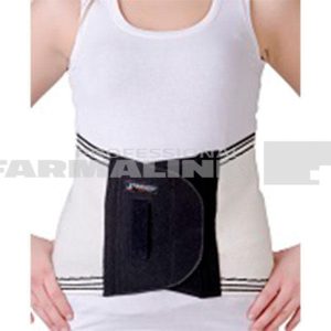 Morsa Cyberg Corset Abdominal textil "XXL" 180.104