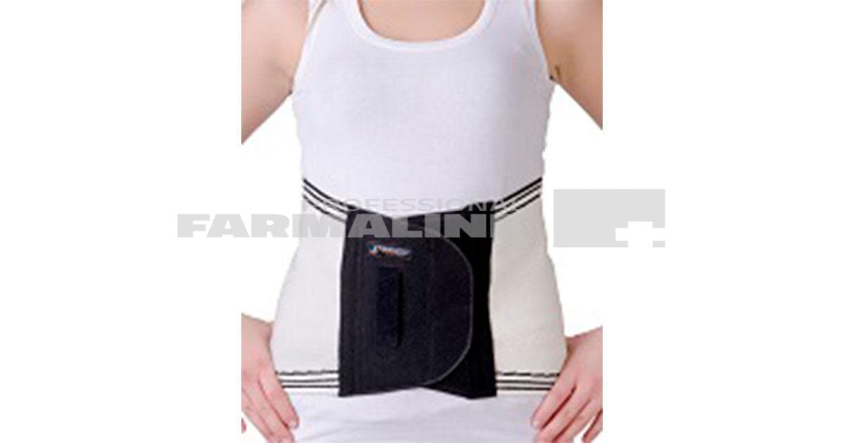 Morsa Cyberg Corset Abdominal textil "XXL" 180.104 1 Morsa Cyberg Corset Abdominal textil "XXL" 180.104