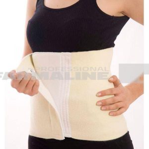 Morsa Cyberg Corset lombosacral din lana L 40.002 – ofertă, preț și specificații