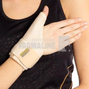 Morsa Cyberg Orteza pentru deget mare mana cu atele 60.015 "L"