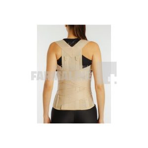 Morsa Cyberg Orteza toraco-lombara 40.330 "M"