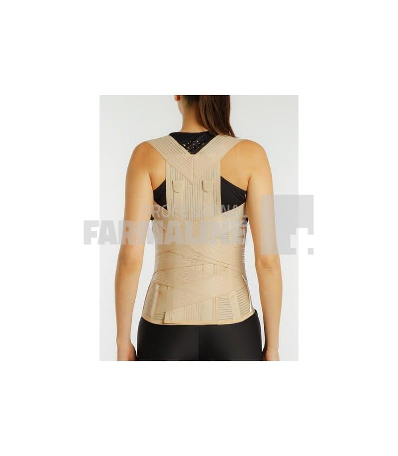 Morsa Cyberg Orteza toraco-lombara 40.330 "M" 1 Morsa Cyberg Orteza toraco-lombara 40.330 "M"