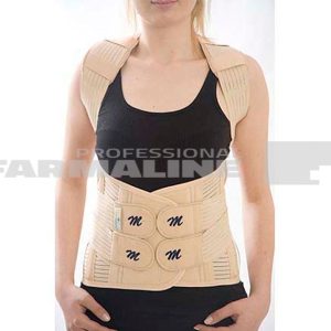 Morsa Cyberg Orteza toraco-lombara 40.330 XL