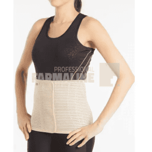 Morsa Cyberg corset abdominal textil