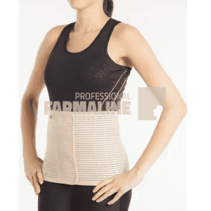 Morsa Cyberg corset abdominal textil