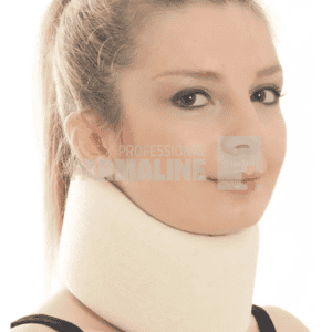 Morsa Cyberg guler cervical cu burete