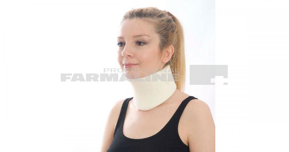 Morsa Guler cervical moale "M" 1 Morsa Guler cervical moale "M"