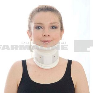 Morsa Guler rigid cu suport barbie M 11.101