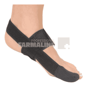 Morsa Orteza Hallux Valgus de zi picior stang ( Monturi )