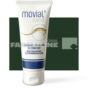Movial Plus Crema 100 ml