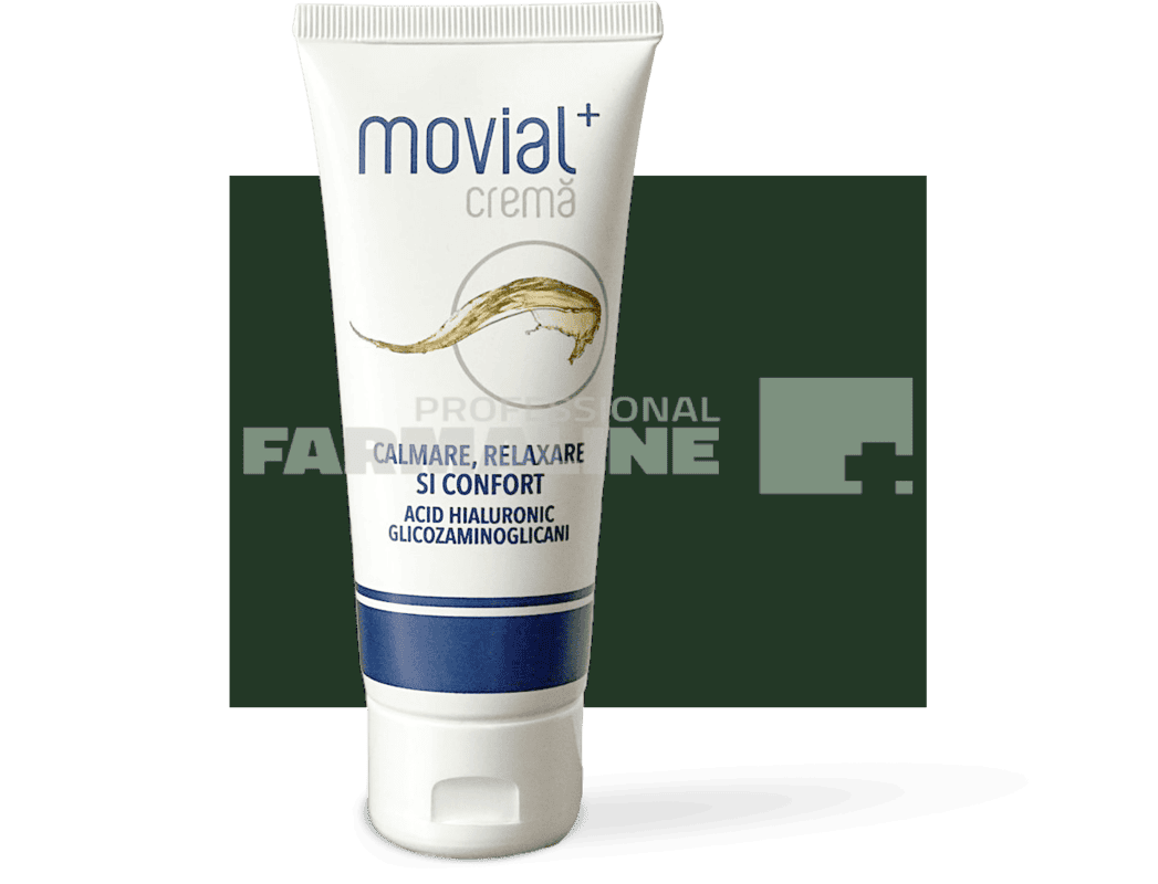 Movial Plus Crema 100 ml 1 Movial Plus Crema 100 ml