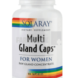 Multi Gland Caps For Women 90 capsule