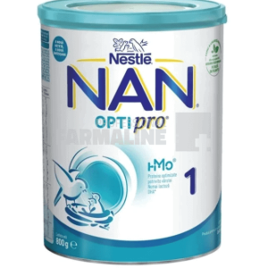 Nan 1 Optipro HM - O 800 g