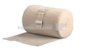 Narcis ideal Fasa elastica cu cleme 10 cm X 4