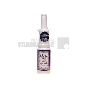 Nasuc fericit spray cu propolis si miere pentru copii si adulti 20 ml
