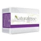 Naturaless Betisoare Igienice cutie patrata 200 + 100 gratis