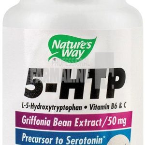 Nature's Way 5-HTP 30 tablete