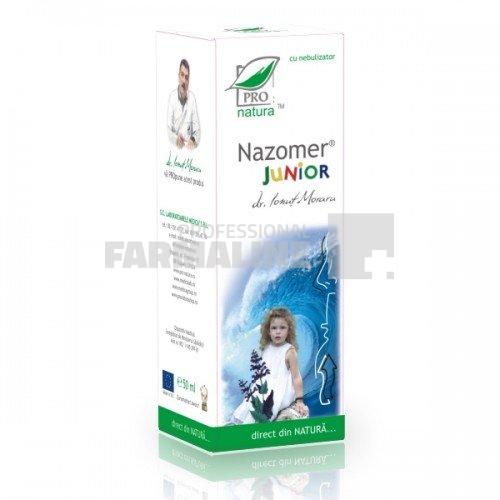 Nazomer Junior Spray 50 ml