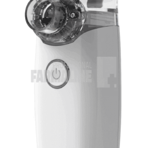 Nebulizator cu ultrasunete Mesh NE-M01