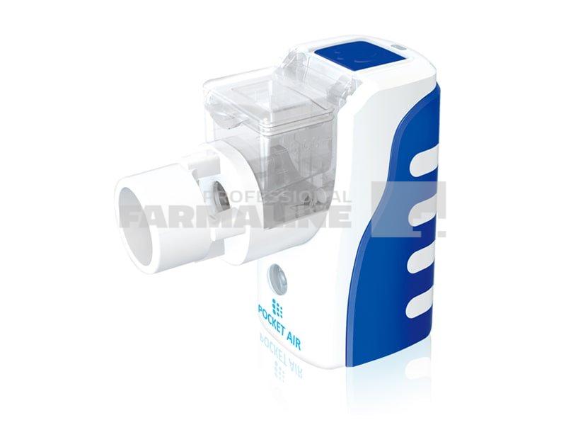 Home v2 12 Nebulizator Portabil Mini MBPN002 – POKET AIR | Ușor de Utilizat