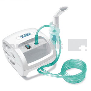 Nebulizator scian compres NB 221C